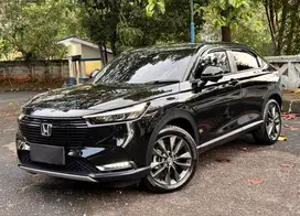 [KM 600 PERAK] Honda HRV SE 2024/2025 99% Seperti Beli Baru E RS