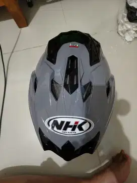 Dijual helm NHK predator crypton