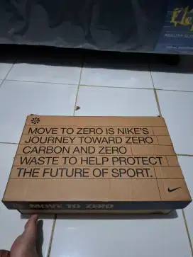 Dijual Sepatu Nike React X Infinity Run 4 Barang luxury.