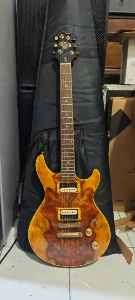 Gitar Cort M LTD SB Made in Korea