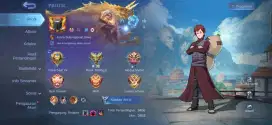 akun ml mobile legend allkos aman akun pribadi