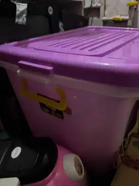 Box Shinpo 130L