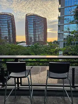 Dijual Cepat Murah Gedung Kantor Di Simatupang Jakarta Selatan