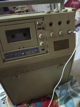 Dijual werles amplifier toa model ZW-3200
