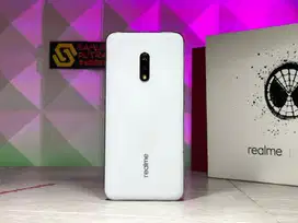 Realme X Spiderman 8/128gb Limited Fullset