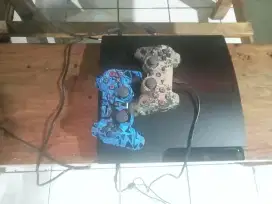 PlayStation 3 320GB