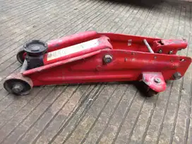 Dongkrak  Buaya 2 ton