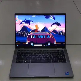 Dell Ietitude 7440 Intel core i7-1365 Ram 32 GB  SSD 1 TB  Touchscreen