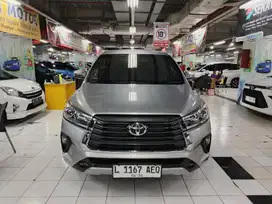 TOYOTA INNOVA REBORN V DIESEL MANUAL ISTIMEWA SPESIAL PAKET KREDIT