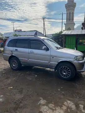 Daihatsu Taruna 2000 Bensin