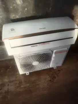 AC Polytron 1/2 pk r410a
