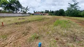 Kapling Murah Dekat Jalan Bomang, 1 Unit Termurah