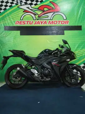 R25 th 2018 250cc kredit dp 5800 #rjm