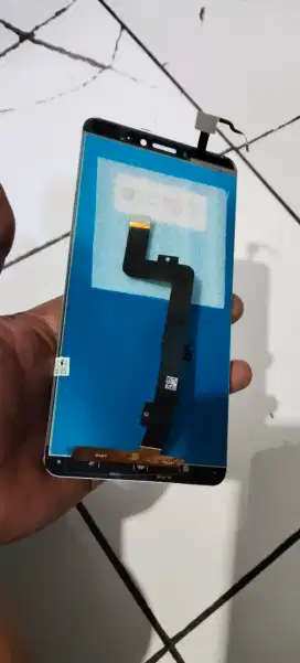 Lcd mi max 1 kondisi masih baru