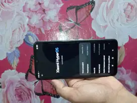 Redmi 10 5G
Ram 6/128GB