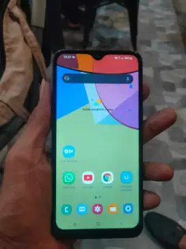 Samsung A10s Android 11 Original