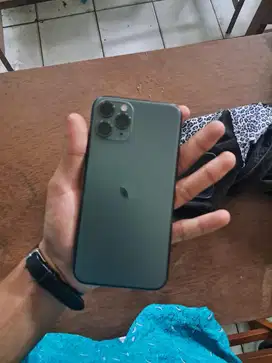 iphone 11pro 256 gb