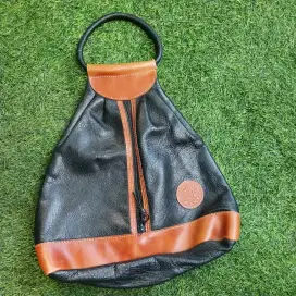 Handbag Kulit  Marcopolo Vintage