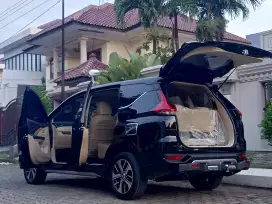 95%baru Xpander Ultimate matic (type tertinggi di kelasnya)th 2019