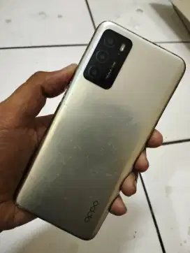 Oppo A16 3/32 Hp only baca keterangan