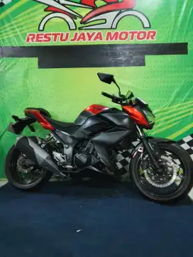 Ninja 250cc naked bisa cash/kredit #rjm