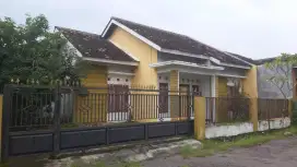 RUMAH DIJUAL Delanggu Klaten