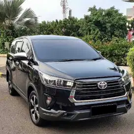 Toyota Kijang Innova 2022 Diesel