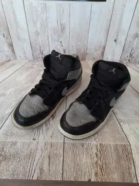 Nike Air Jordan