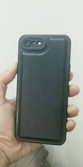 Realme C2 Ram 3 /32 GB Hp+Casan+TG+Kesing Siap Pakai Minus Pemakaian