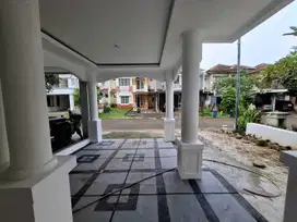 Dijual Rumah siap huni di kota wisata cibubur