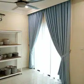 Beli Gorden Pasang Wallpaper Korden Gordeng Horden Roller Blind