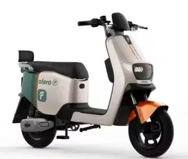 Ofero Nego baru kepake 4/5 bulan