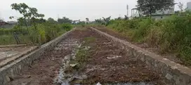 1 Unit Terakhir,Kapling Bogor Dekat IPB Dramaga Luas 158 m2