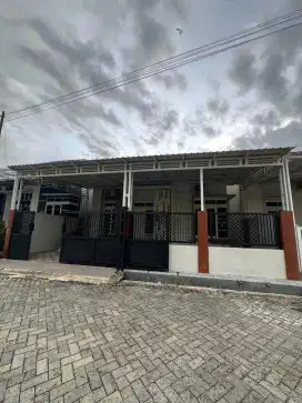 RUMAH DIJUAL CEPAT