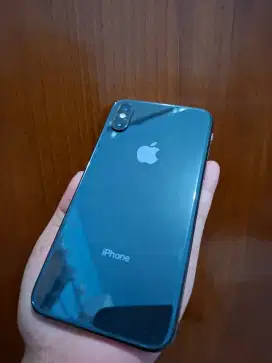 Iphone XS 64GB Ex Inter