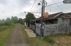 Dijual Rumah di Perum Griya Cendekia Poros BSD Parung