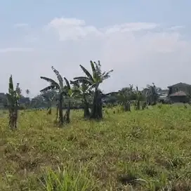 Tanah Komersial Cocok Untuk Usaha Di Jalan Raya Bogor