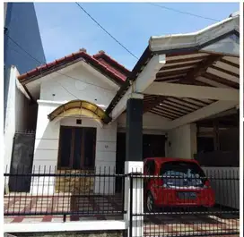 Di Kontrakan Rumah Kalijati Antapani