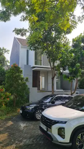 Citraland greenwood alam hijau dekat taman puspa raya