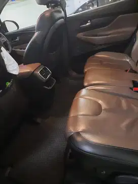 Hyundai Santa Fe 2018 Diesel