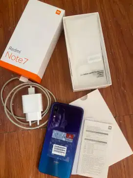 Redmi Note 7 3/32