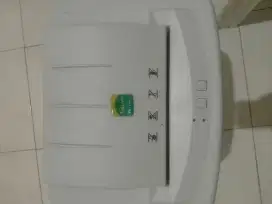 Mesin penghancur kertas DINO C22