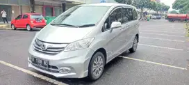 FLASHSALE HONDA FREED S 2015 TDP START 15JT..BEBAS BANJIR BEBAS LAKA