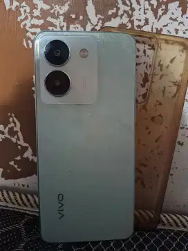 Jual Vivo Y36 Mulus