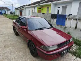 Toyota Corolla Twincam 1.6 se Limited