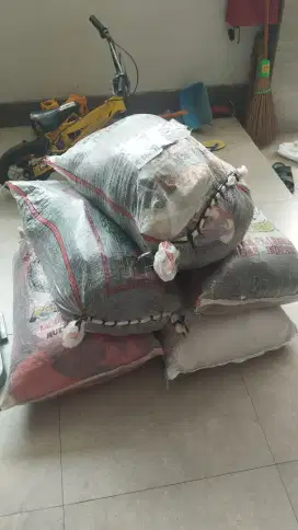 paket usaha baju