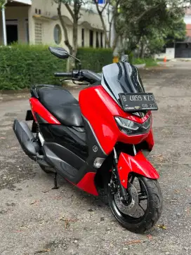 Nmax Non abs 2022