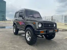 Suzuki Katana MT 1994
