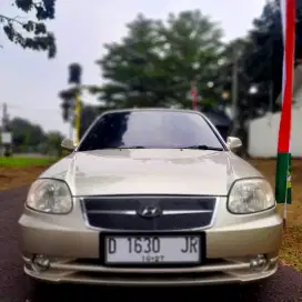 Avega Istimewa Pajak ON