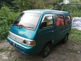 Mitsubishi Colt T120SS 1995 Bensin